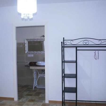 Sweet House Villa Santa Margalida Buitenkant foto