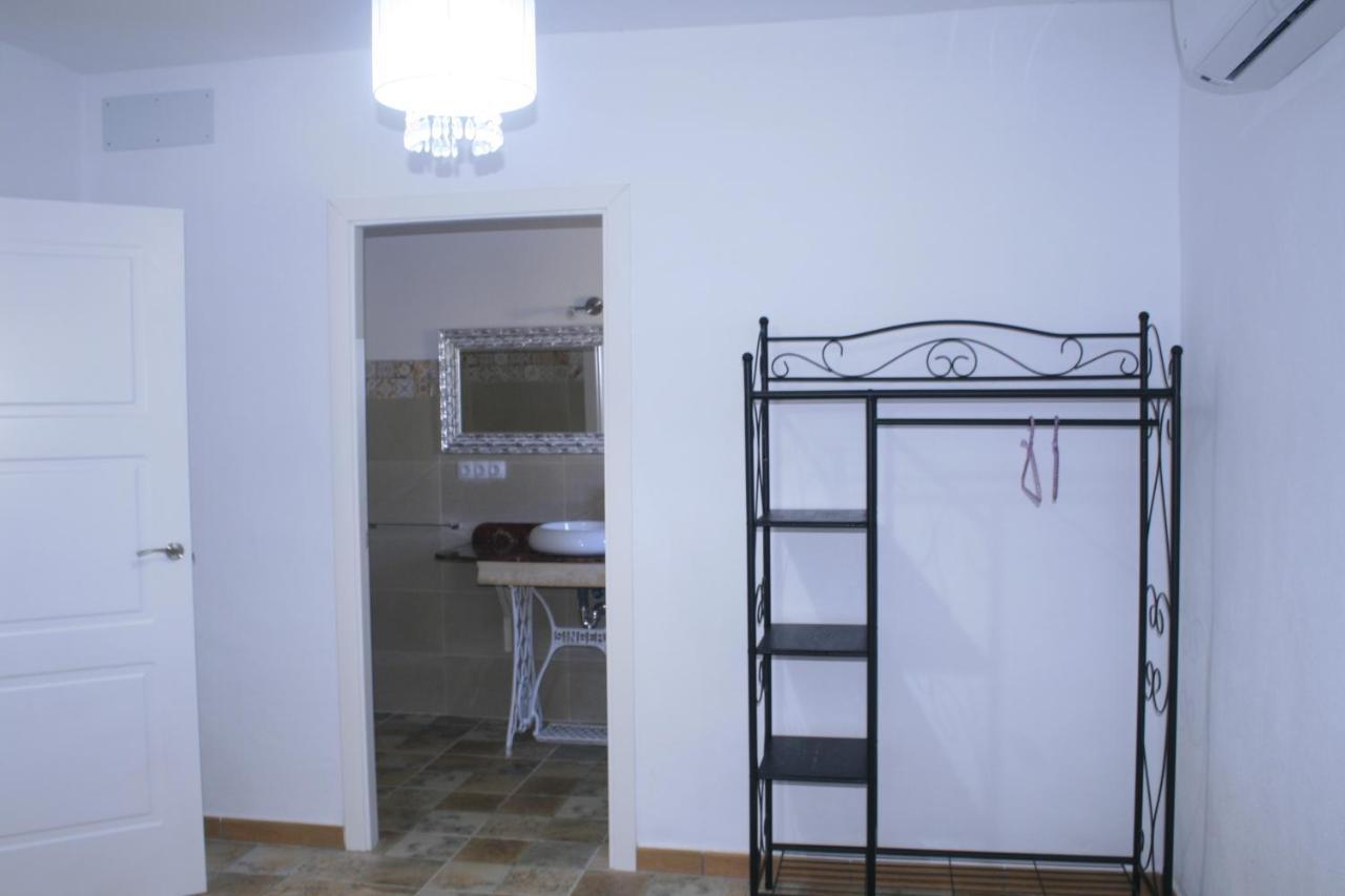 Sweet House Villa Santa Margalida Buitenkant foto