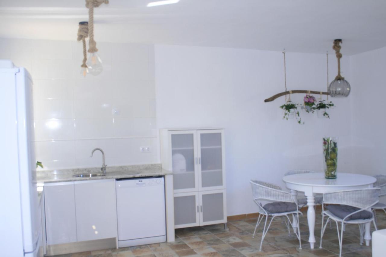 Sweet House Villa Santa Margalida Buitenkant foto