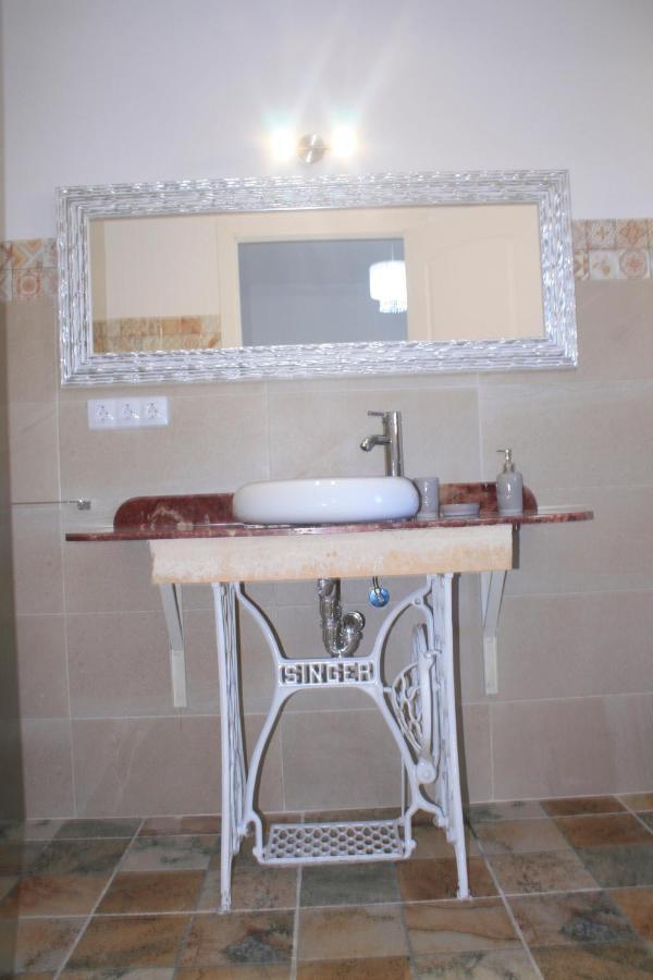 Sweet House Villa Santa Margalida Buitenkant foto
