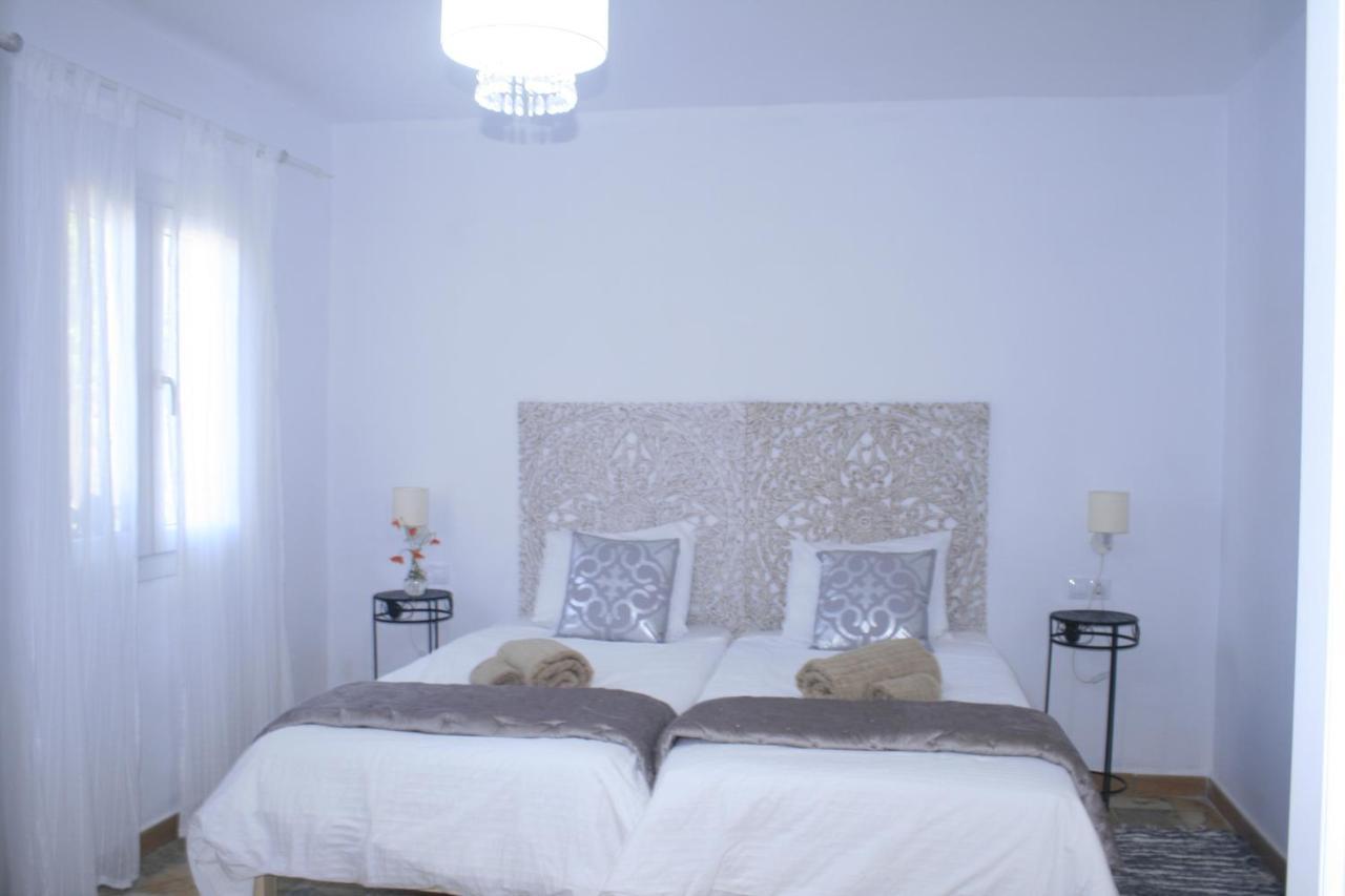 Sweet House Villa Santa Margalida Buitenkant foto