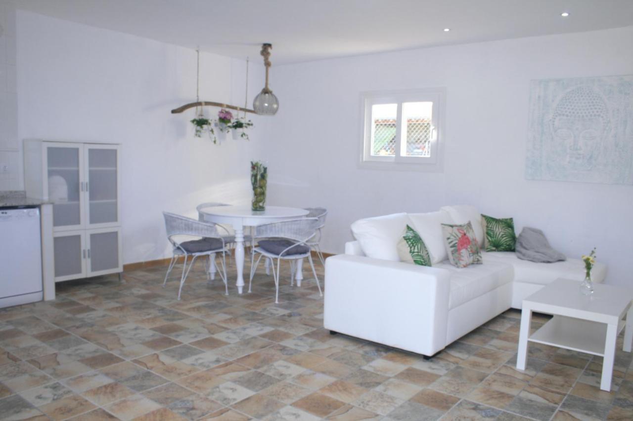 Sweet House Villa Santa Margalida Buitenkant foto