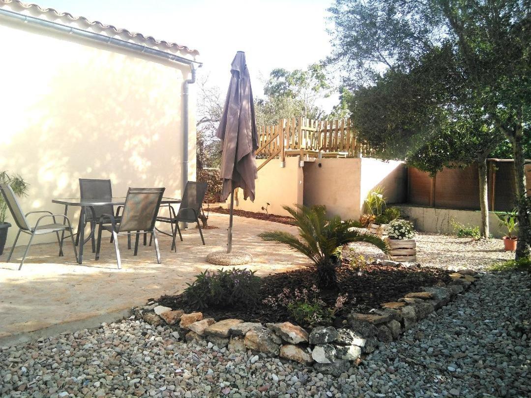 Sweet House Villa Santa Margalida Buitenkant foto