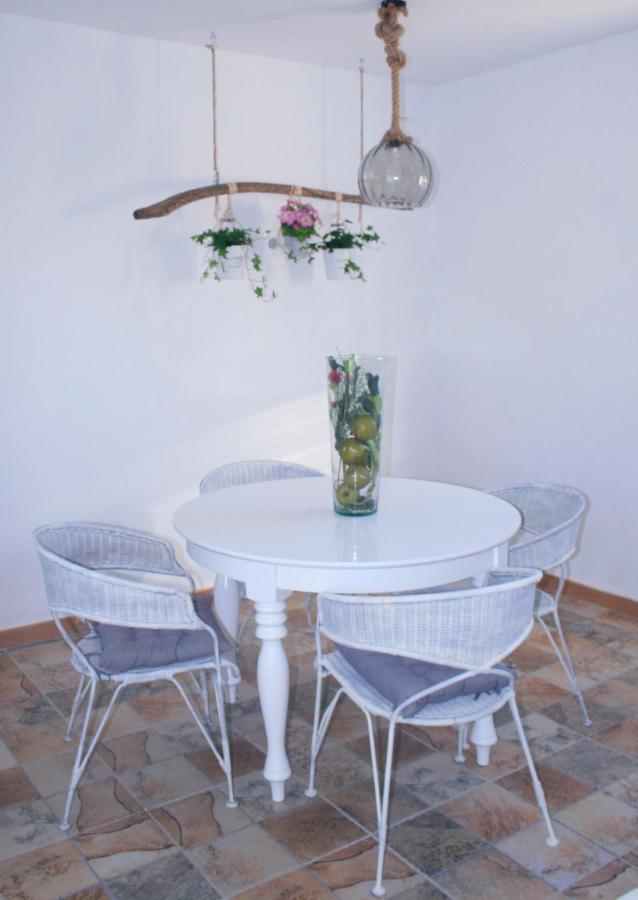Sweet House Villa Santa Margalida Buitenkant foto