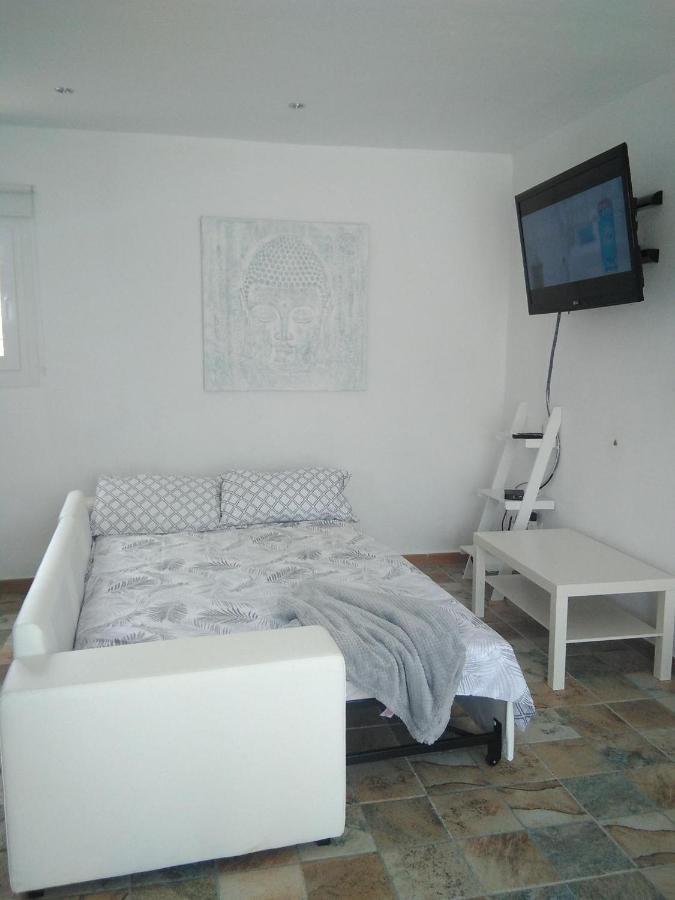 Sweet House Villa Santa Margalida Buitenkant foto